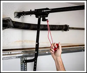 United Garage Door Repair Service Princeton, NJ 609-447-1407